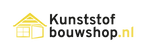 Kunststof bouwshop