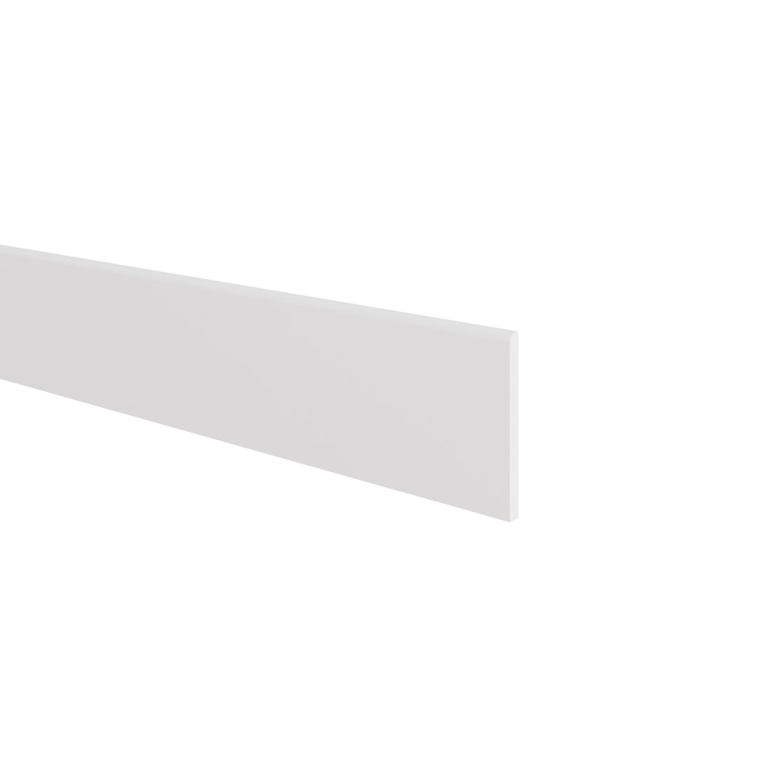 Volschuim platpaneel 100x9 mm