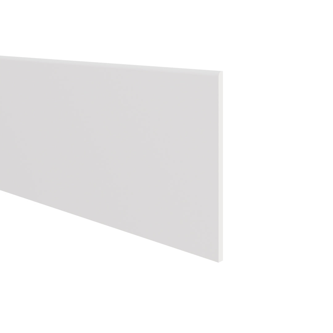 Volschuim platpaneel 200x9 mm