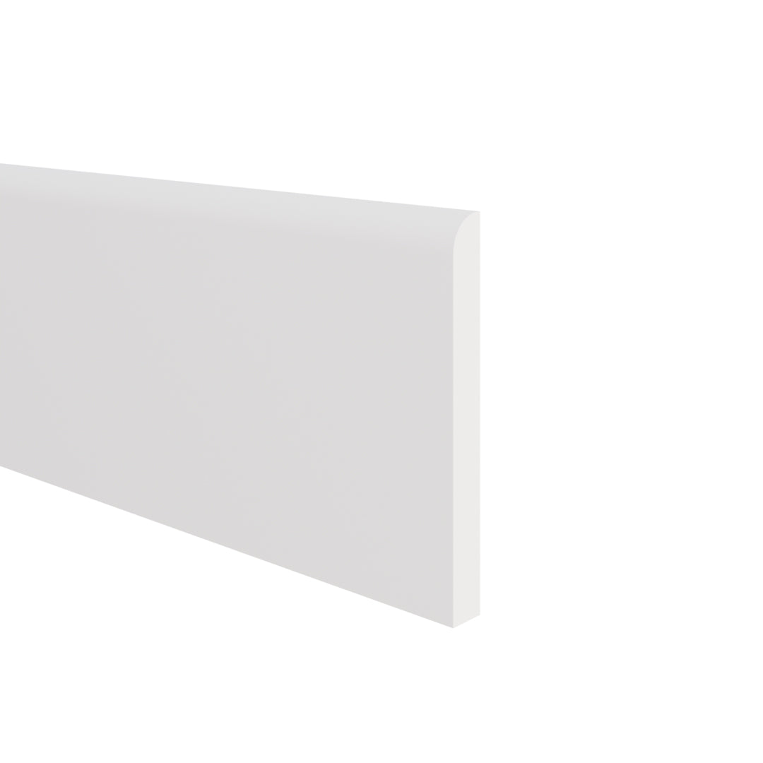 Volschuim afwerkprofiel 40x5,5 mm