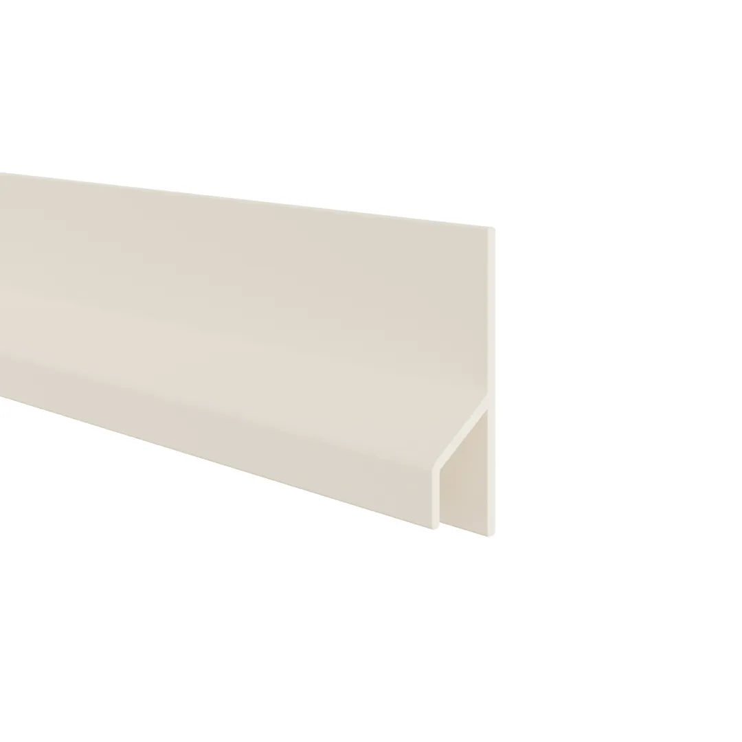 Deeplas Stoelprofiel 35,5x10,5x10 mm
