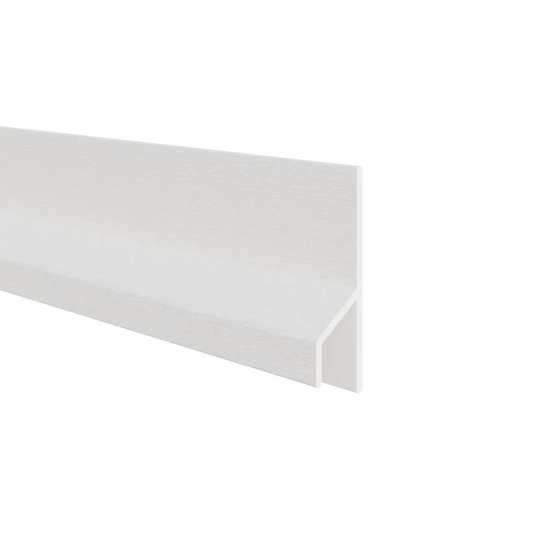 Deeplas Stoelprofiel 35,5x10,5x10 mm