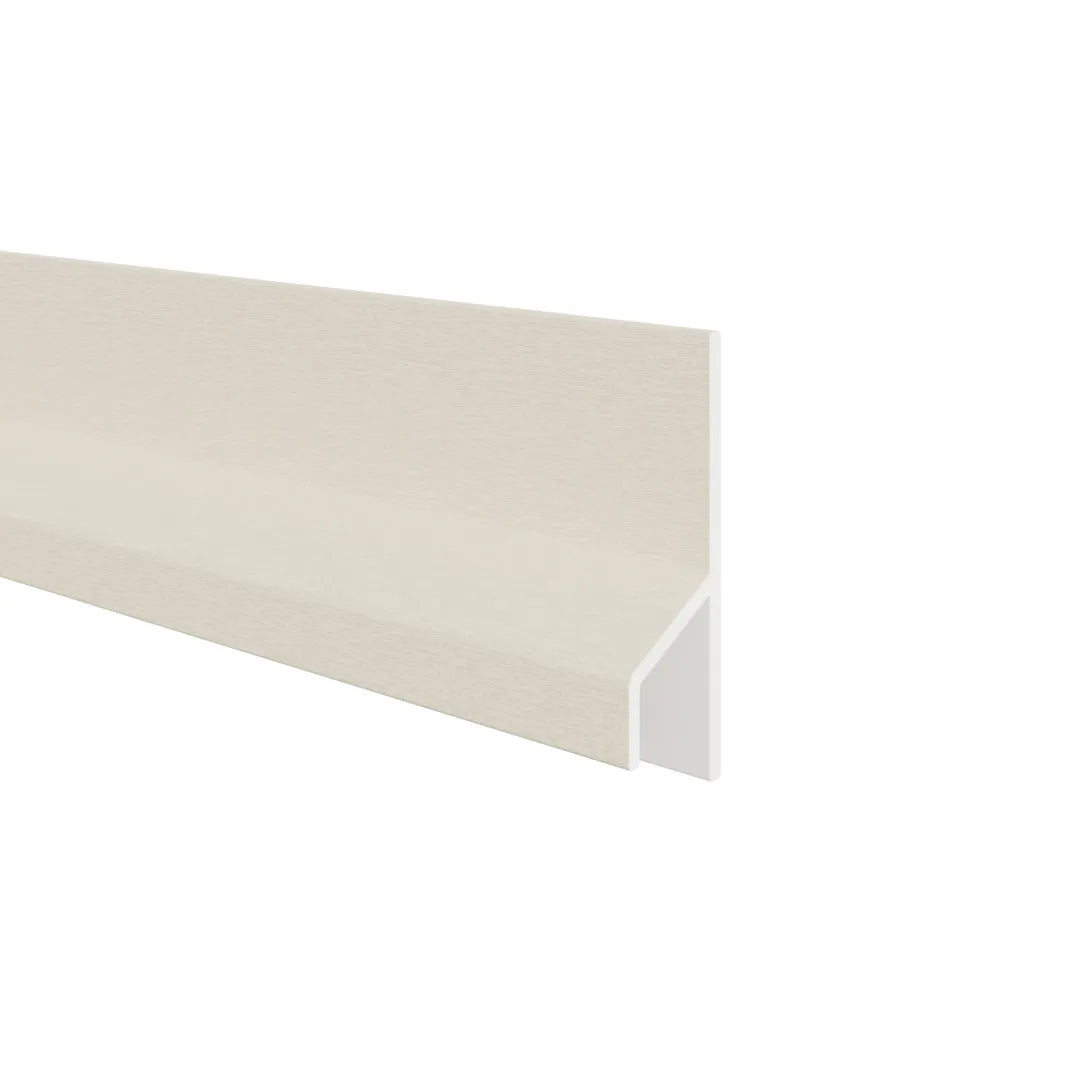 Deeplas Stoelprofiel 35,5x10,5x10 mm