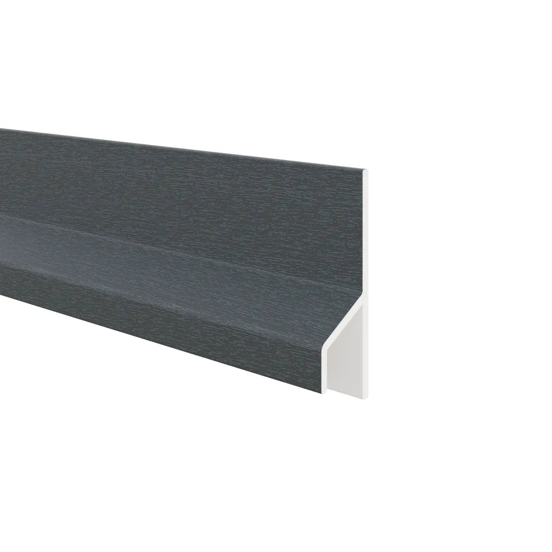 Deeplas Stoelprofiel 35,5x10,5x10 mm