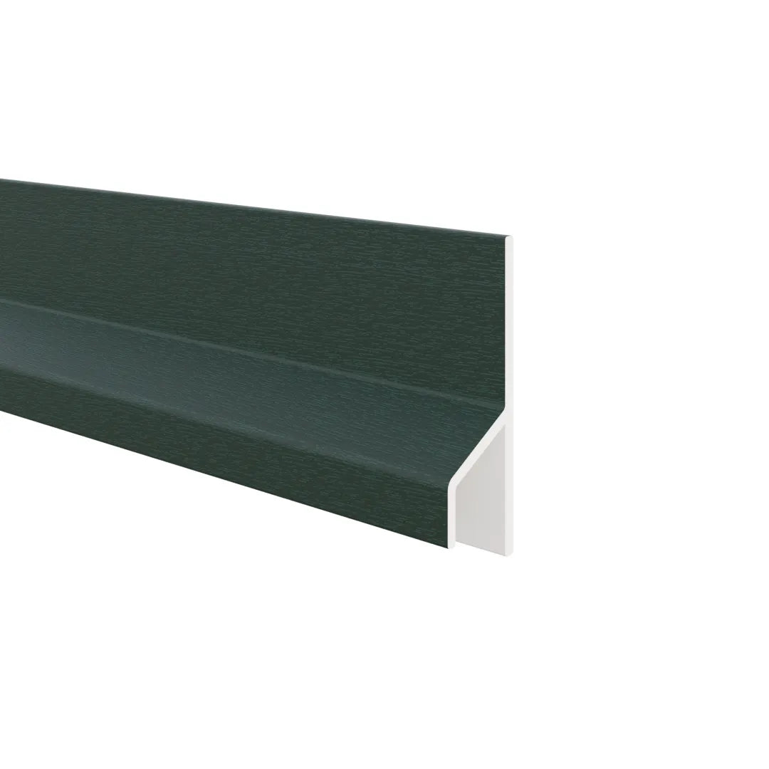 Deeplas Stoelprofiel 35,5x10,5x10 mm