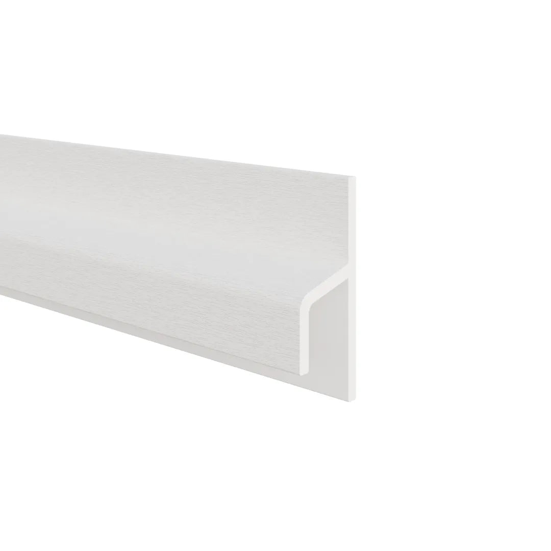 Vinyplus Stoelprofiel 16x50x20x3 mm