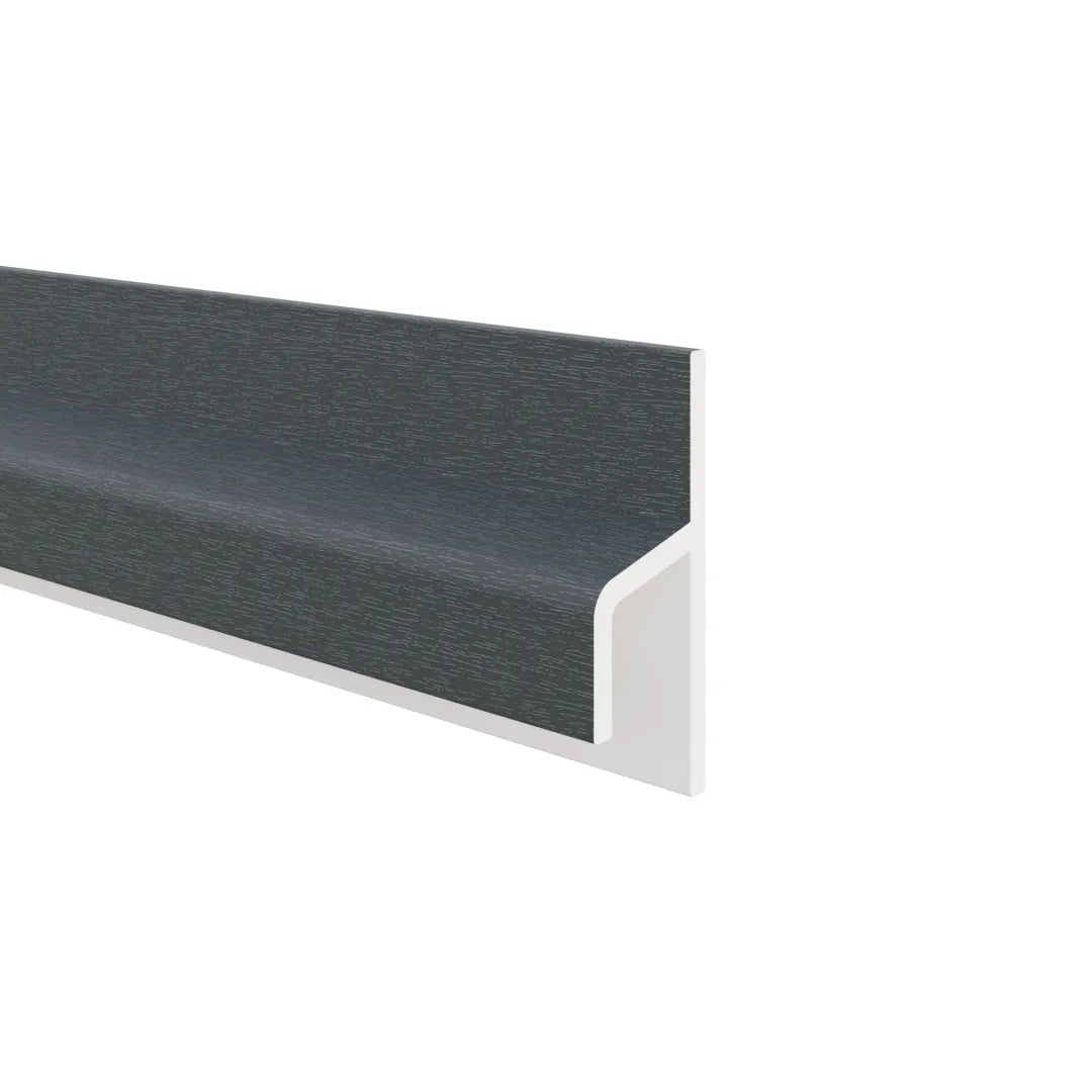 Vinyplus Stoelprofiel 16x50x20x3 mm