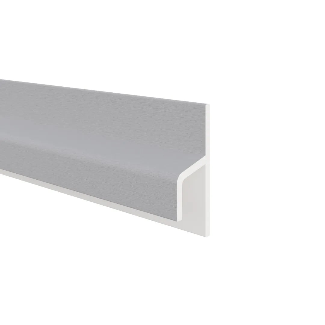 Vinyplus Stoelprofiel 16x50x20x3 mm