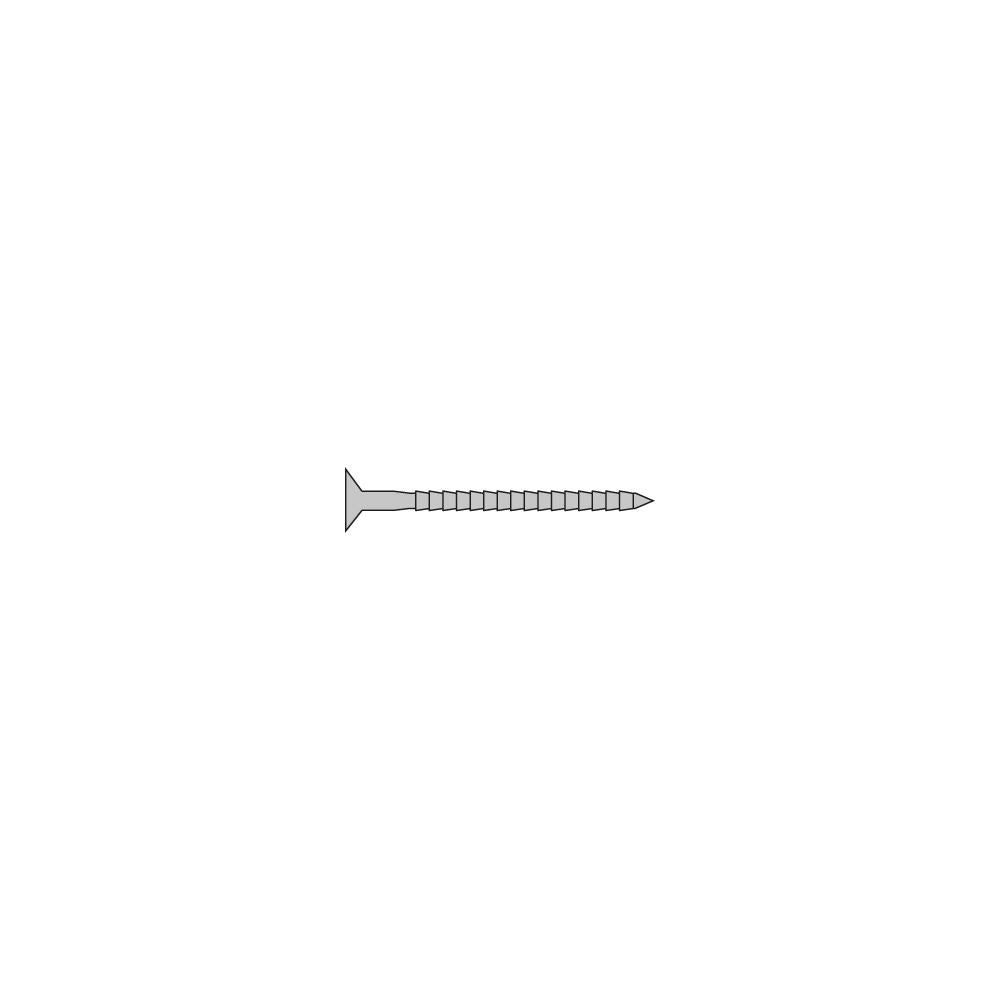 Bevestigingsschroeven 4x40mm 500st