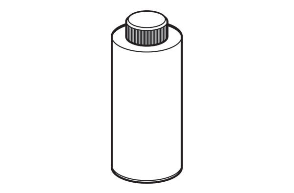 Structuurfolie reiniger 1000 ml