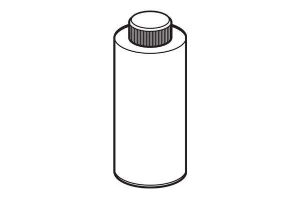 Hard PVC reiniger 1000 ml