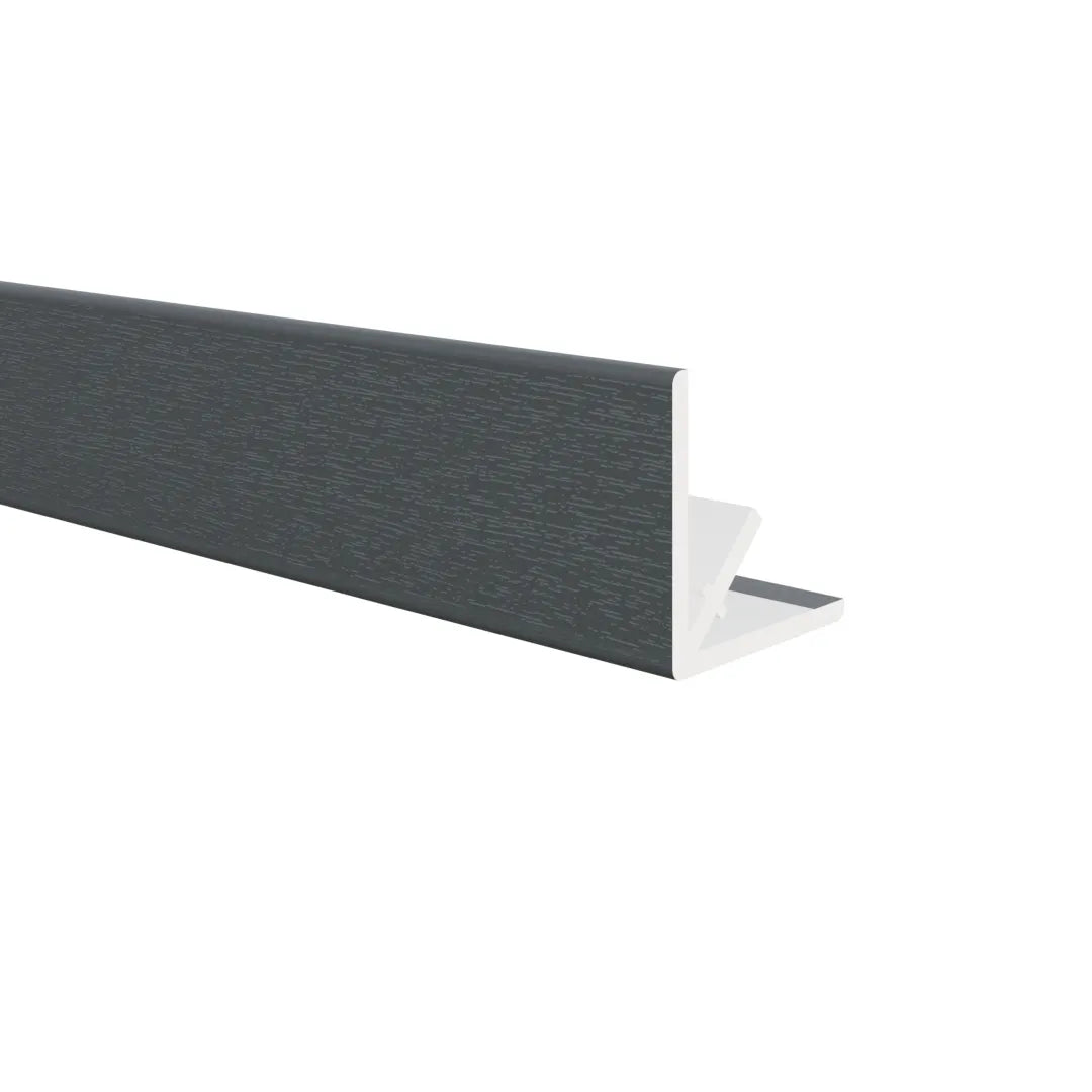 Vinyplus Buitenhoek 18 mm inwendig