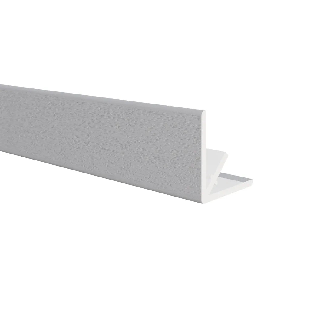 Vinyplus Buitenhoek 18 mm inwendig