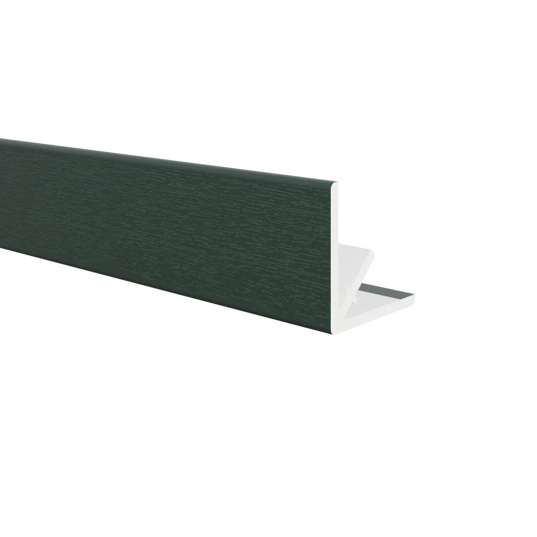 Vinyplus Buitenhoek 18 mm inwendig
