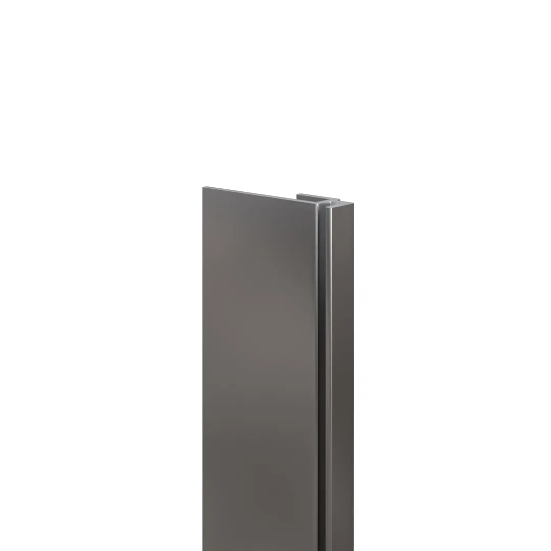 Vinyplus Startprofiel voor horizontale bekleding