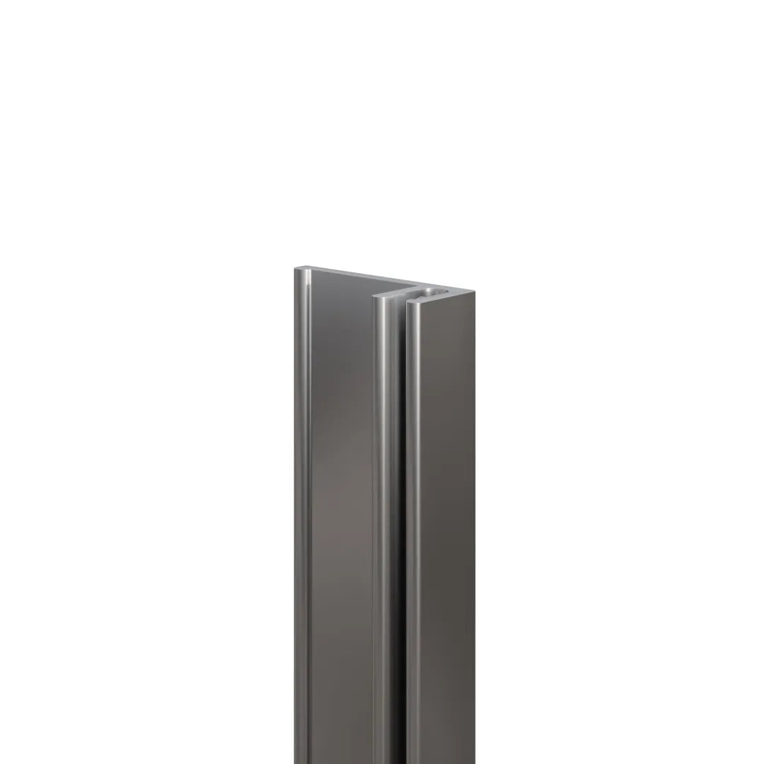 Vinyplus Montageprofiel eindprofiel