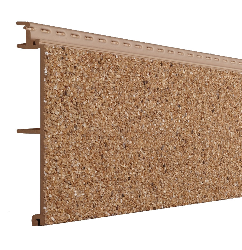 VinyTherm gevelpaneel 180 mm