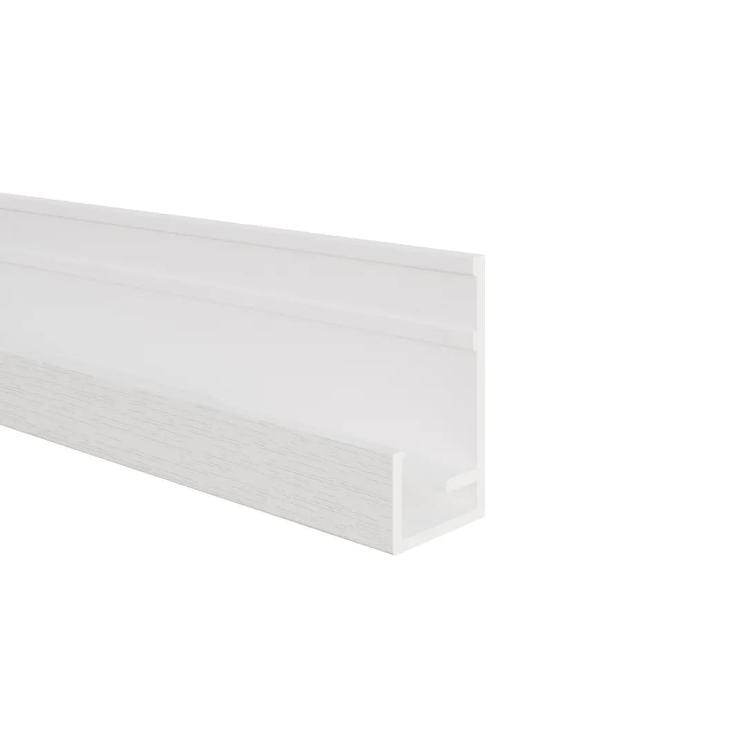 VinyPlus startpr. verticale bekleding