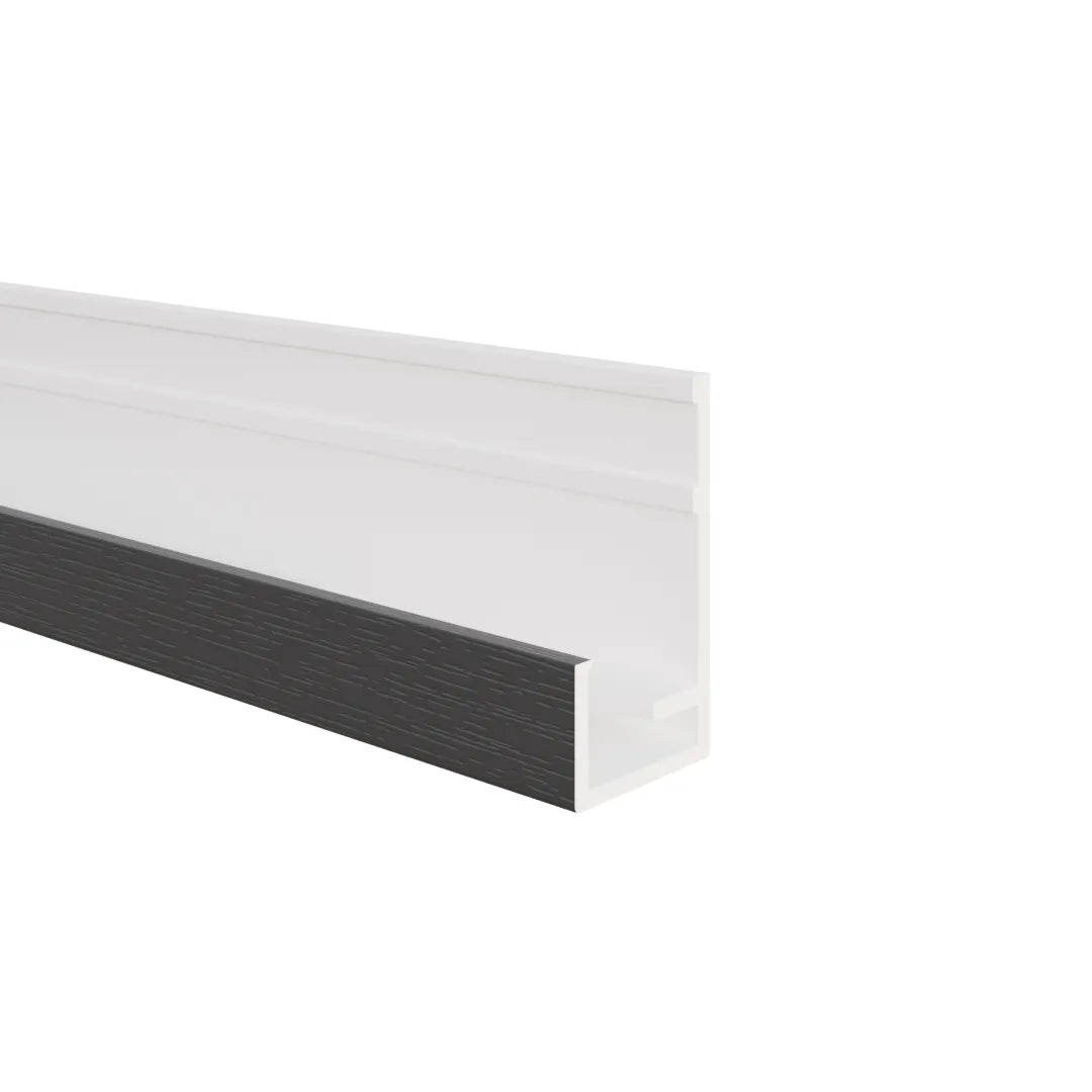 VinyPlus startpr. verticale bekleding