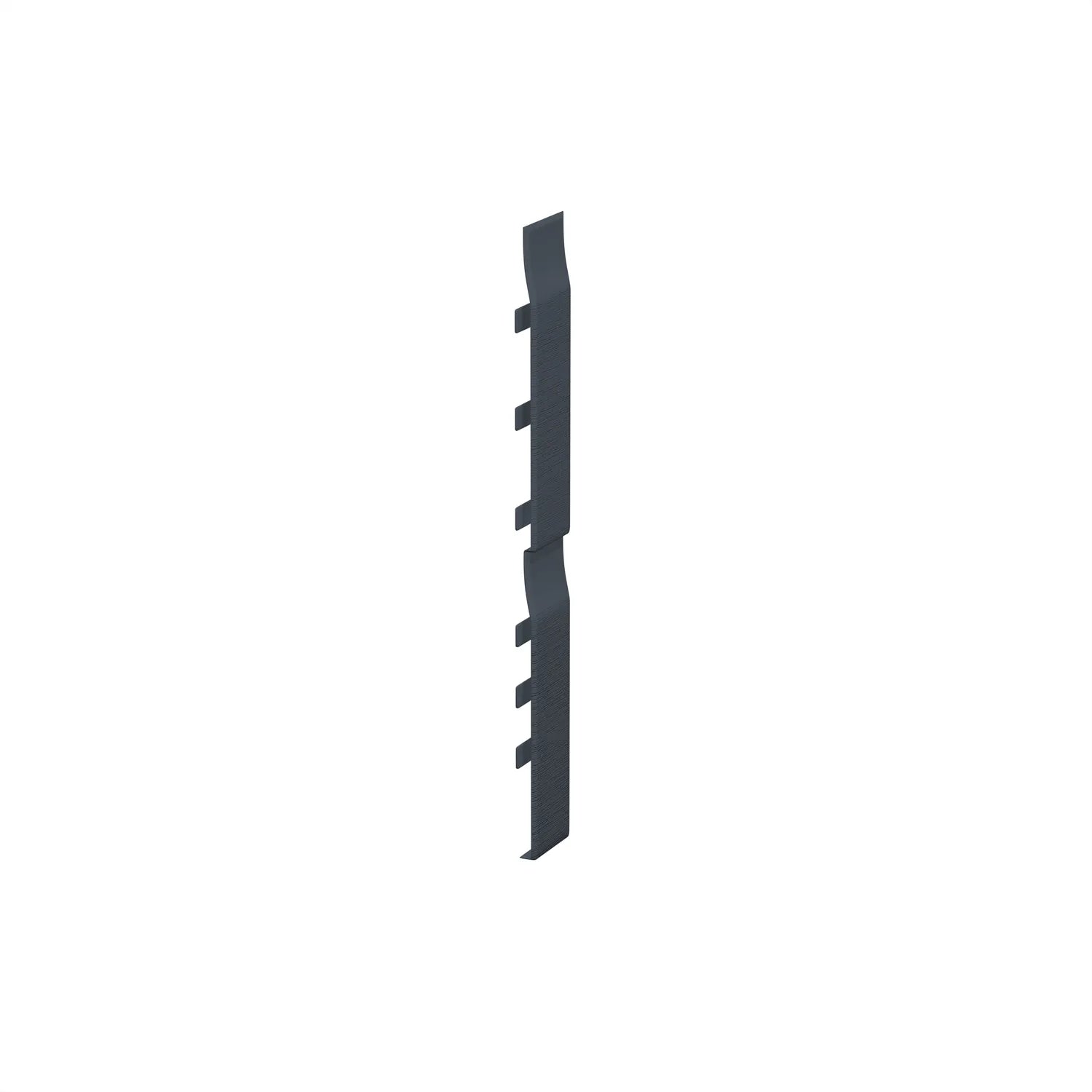 Eurotexx stootvoeg dubbel rabat 332 mm