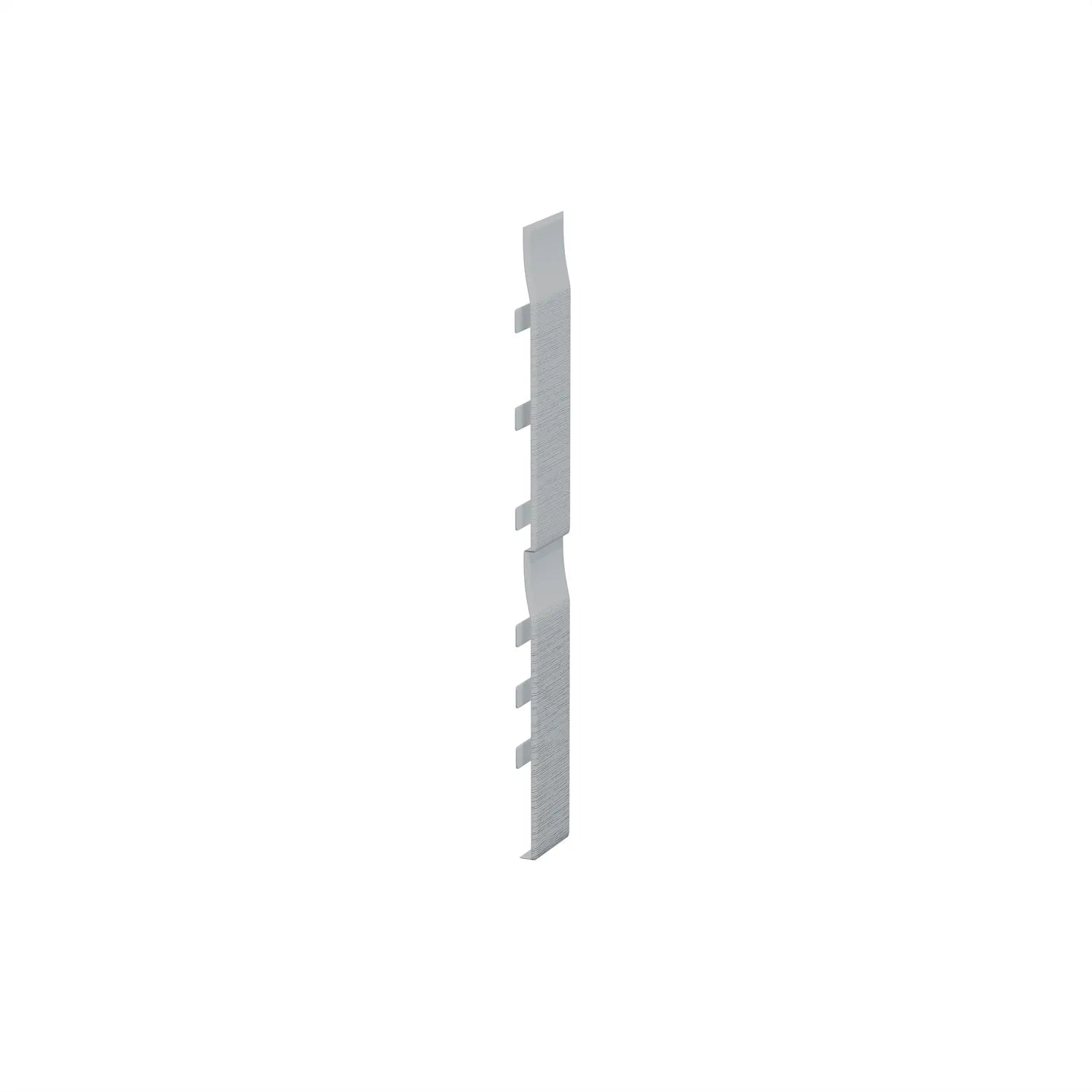 Eurotexx stootvoeg dubbel rabat 332 mm