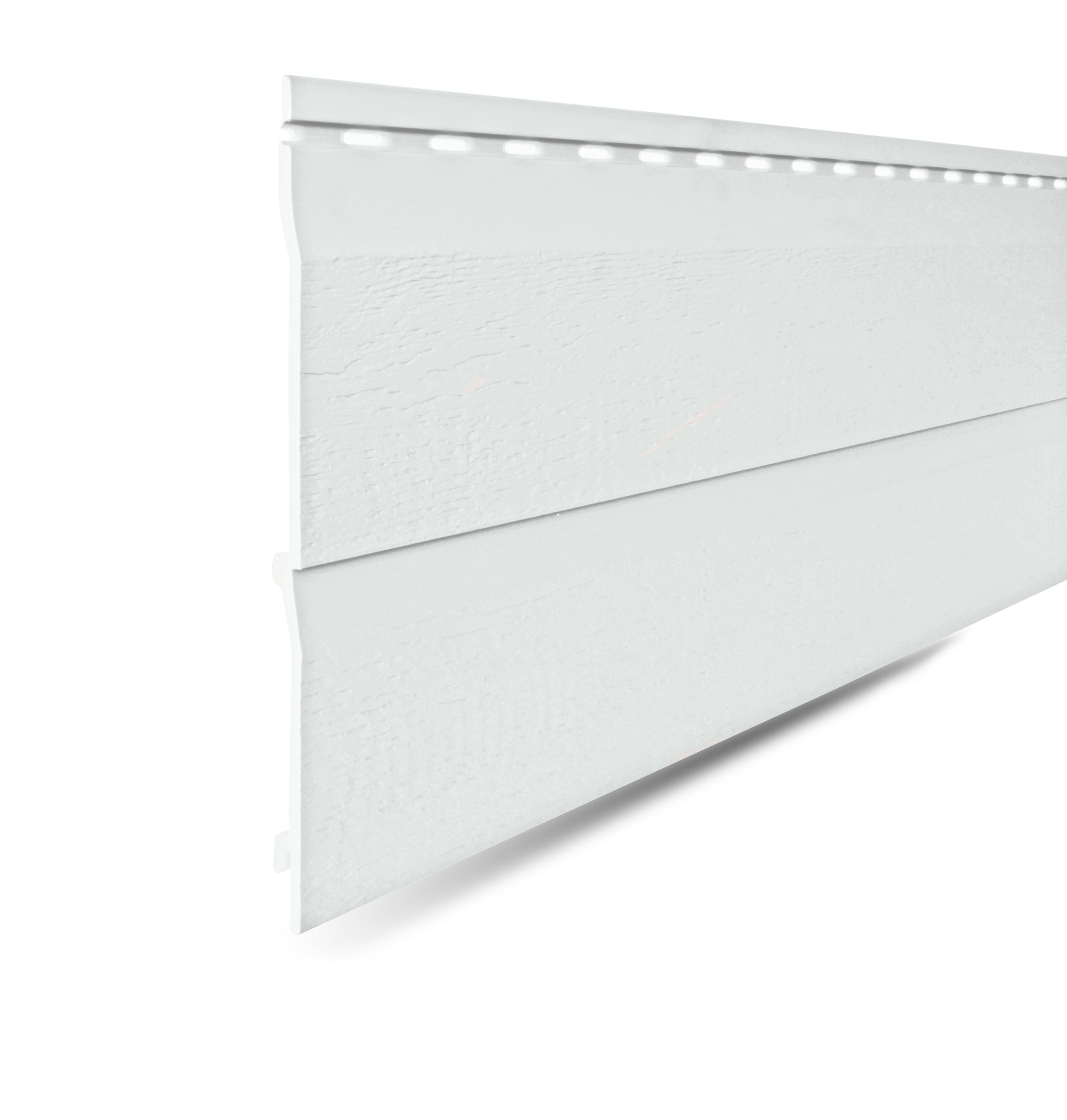 Eurotexx dubbel rabat T-rex structuur