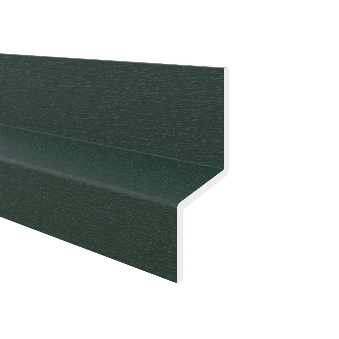 Vinyplus Afwateringprofiel 20x20x35x3 mm