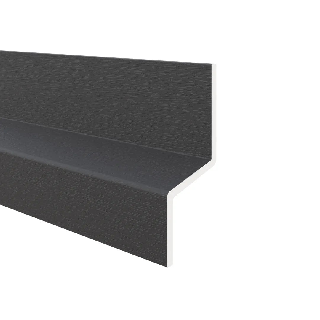 Vinyplus Afwateringprofiel 20x20x35x3 mm