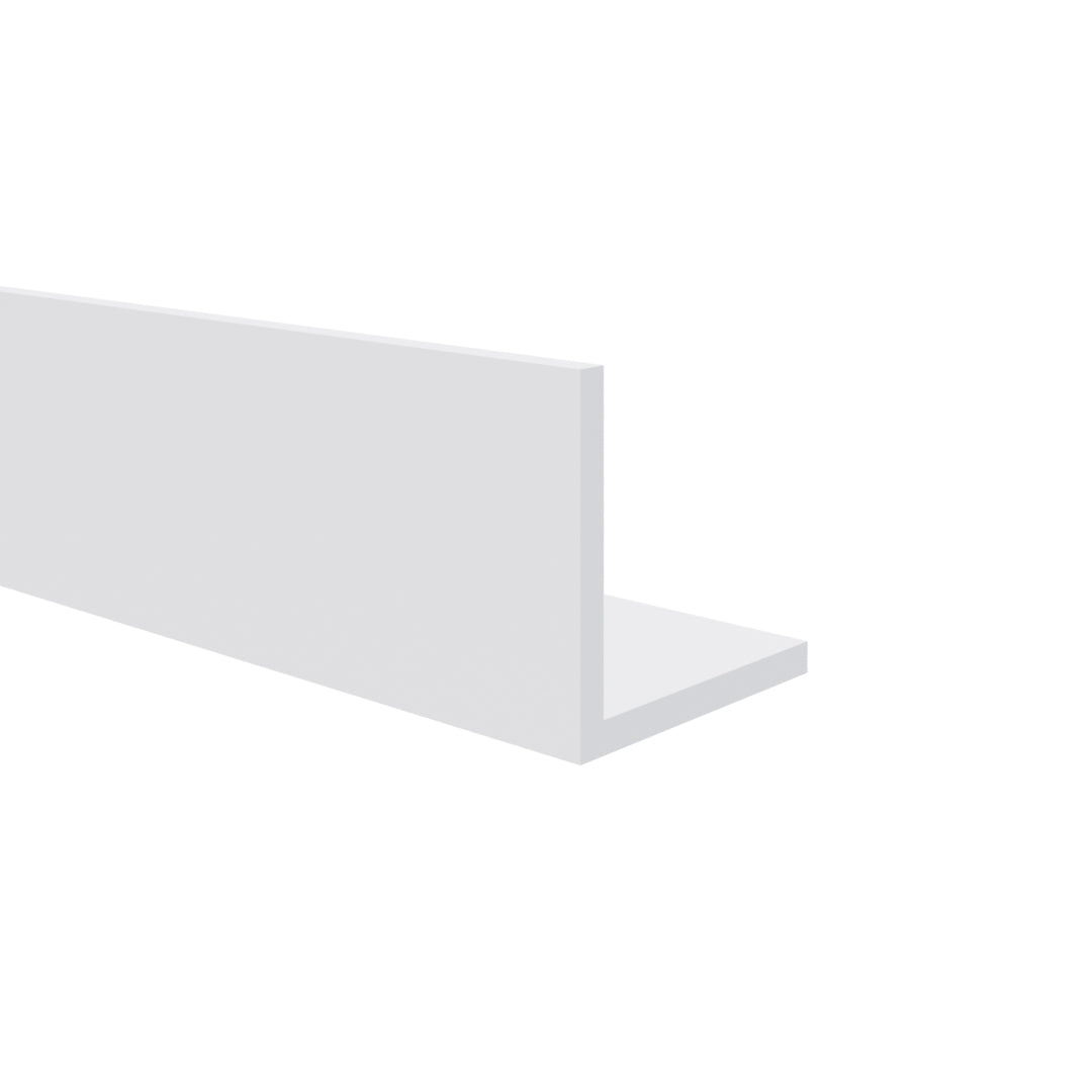 Hoekprofiel 25x25x2,5 mm