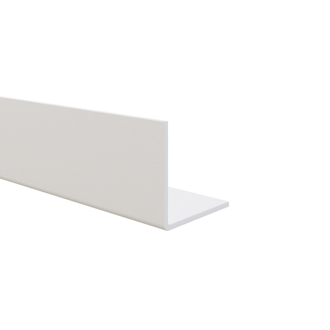 Hoekprofiel 30x30x2 mm