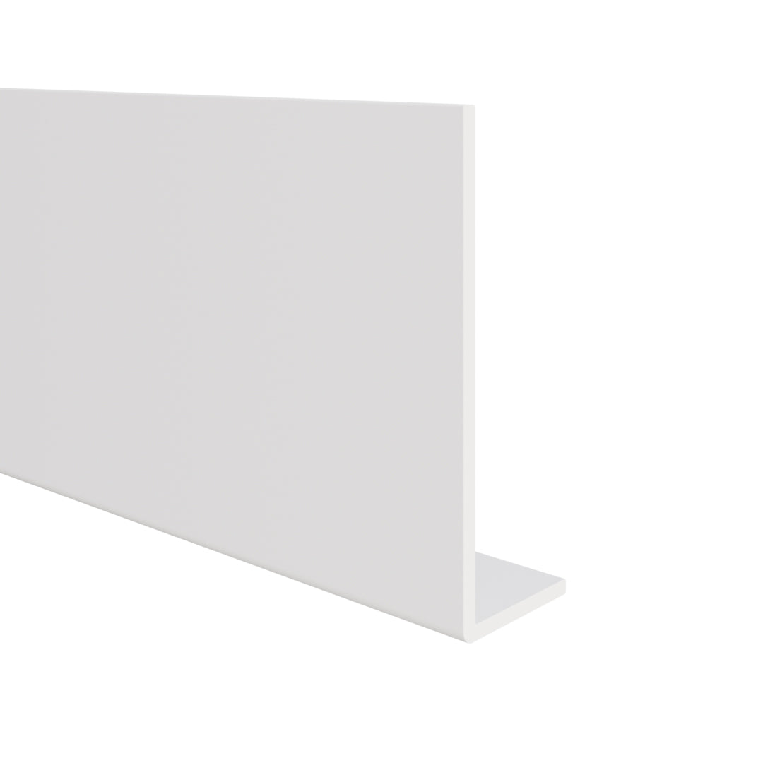Hoekprofiel 60x20x2 mm afgerond