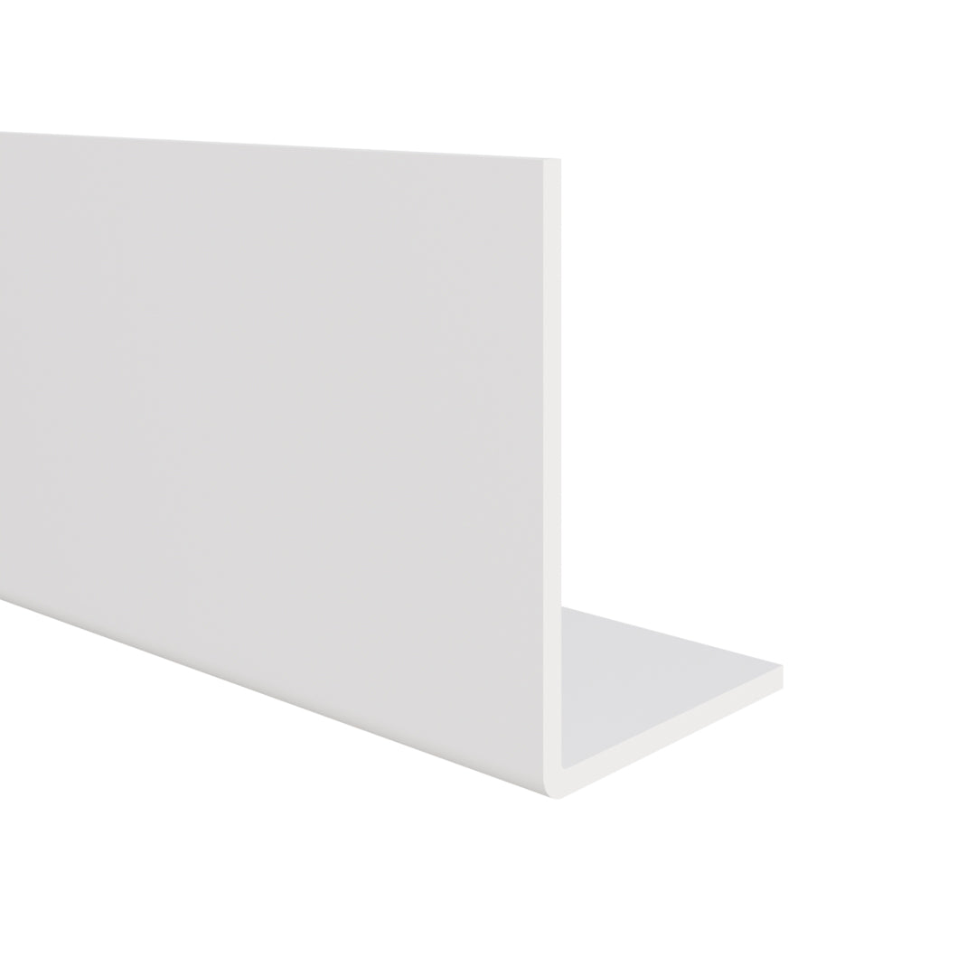 Hoekprofiel 80x50x3 mm