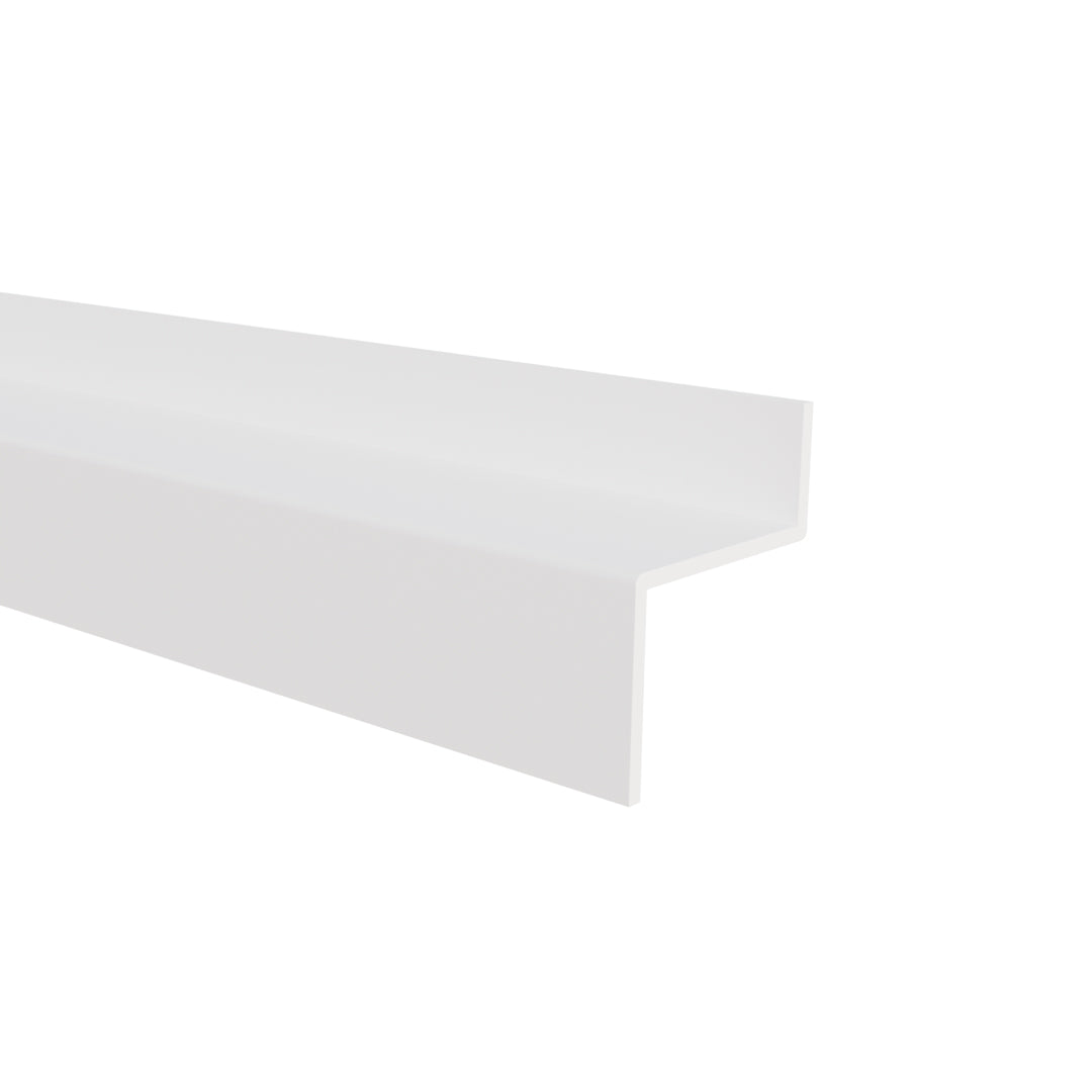 Z-profiel 20x40x30x3 mm