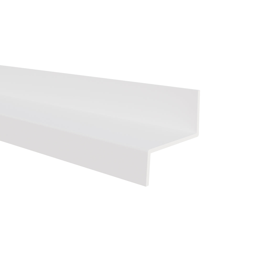 Z-profiel 20x50x30x3 mm