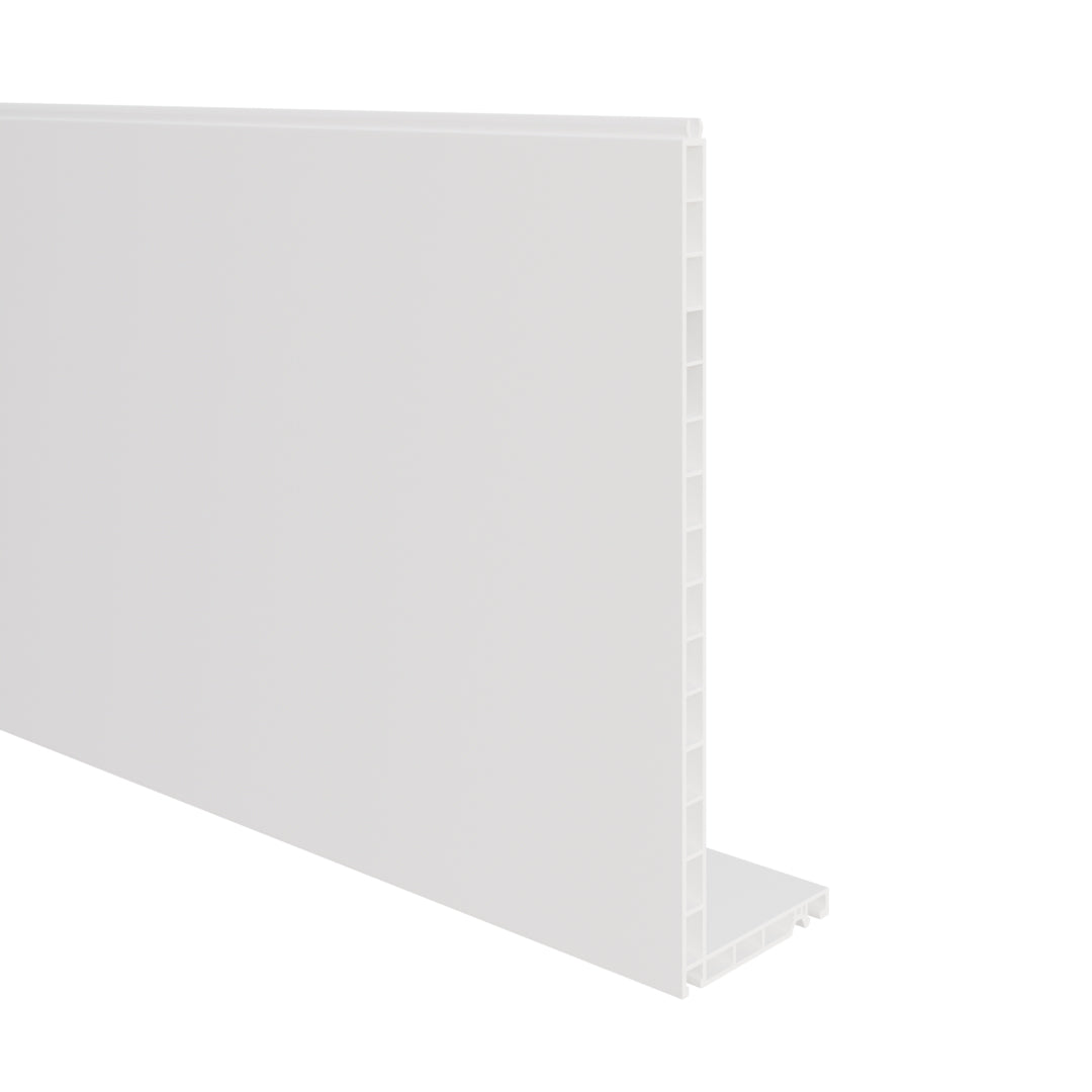 Dagkant bekleding 250 mm