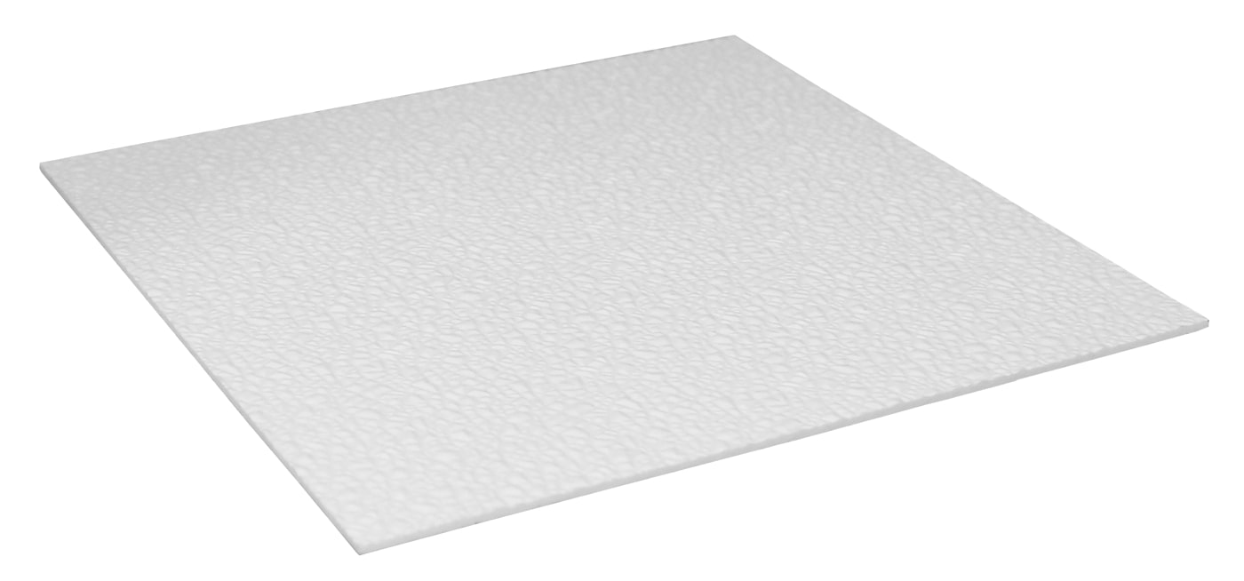 Wonderboard plafondtegel 1195x595x3 mm