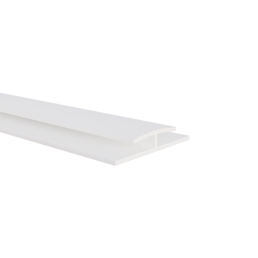 Verbindingsprofiel 2,3 mm inwendig