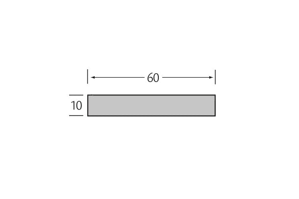 Losse veer PIR HD (wonderboard)