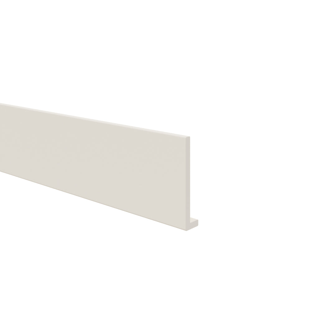 Volschuim paneel haakse hoek 100x35 mm