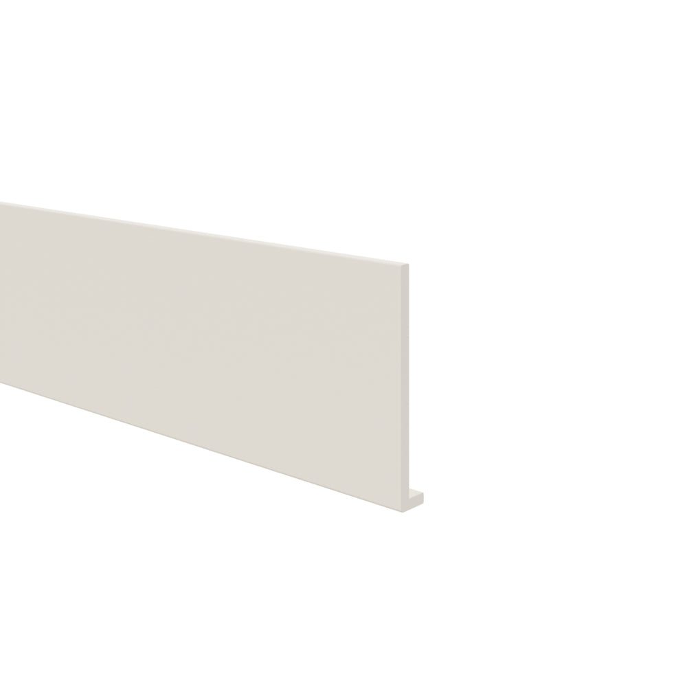 Volschuim paneel haakse hoek 150x35 mm