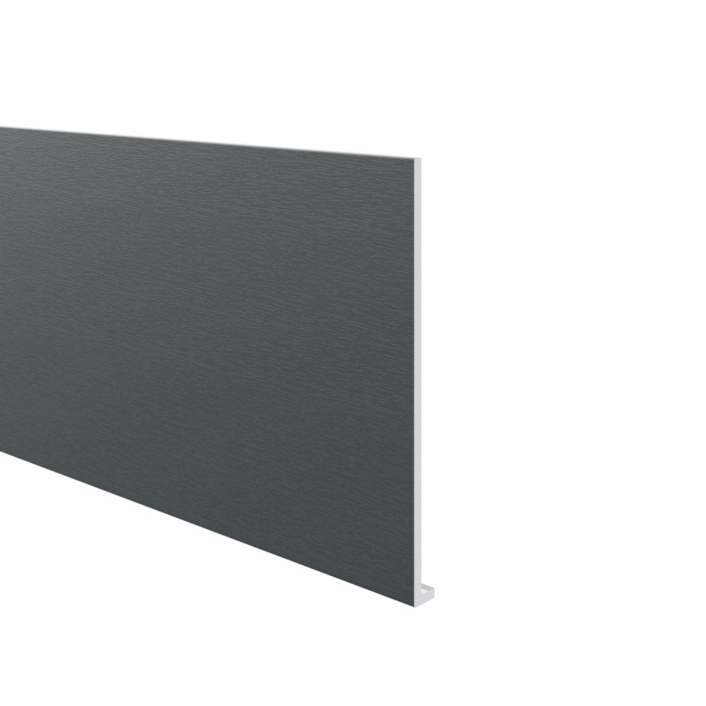 Volschuim paneel haakse hoek 300x35 mm