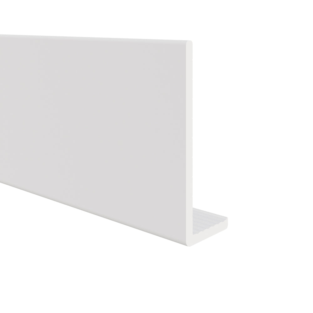 Volschuim paneel haakse hoek 250x90 mm