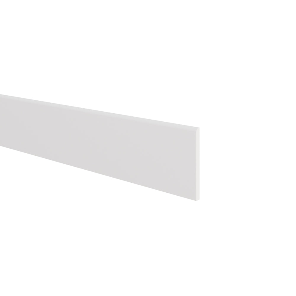 Volschuim platpaneel 100x9 mm