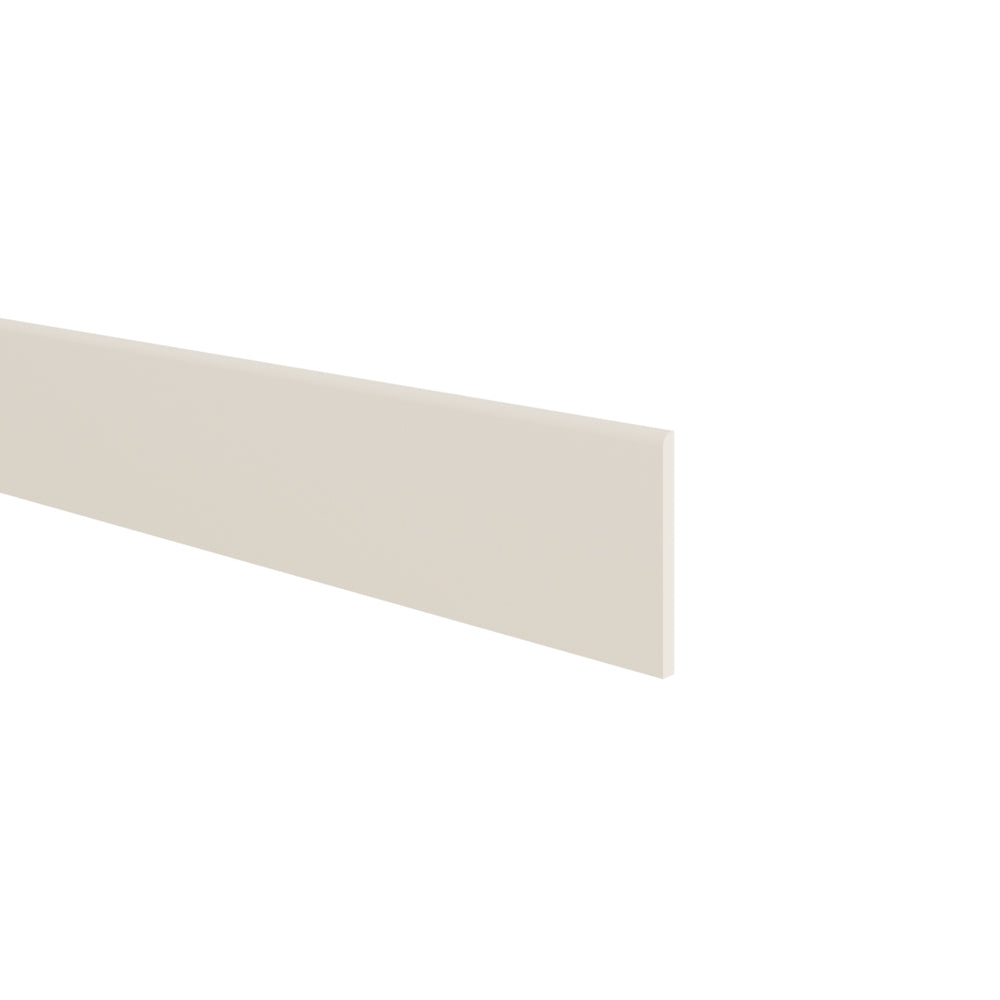 Volschuim platpaneel 100x9 mm