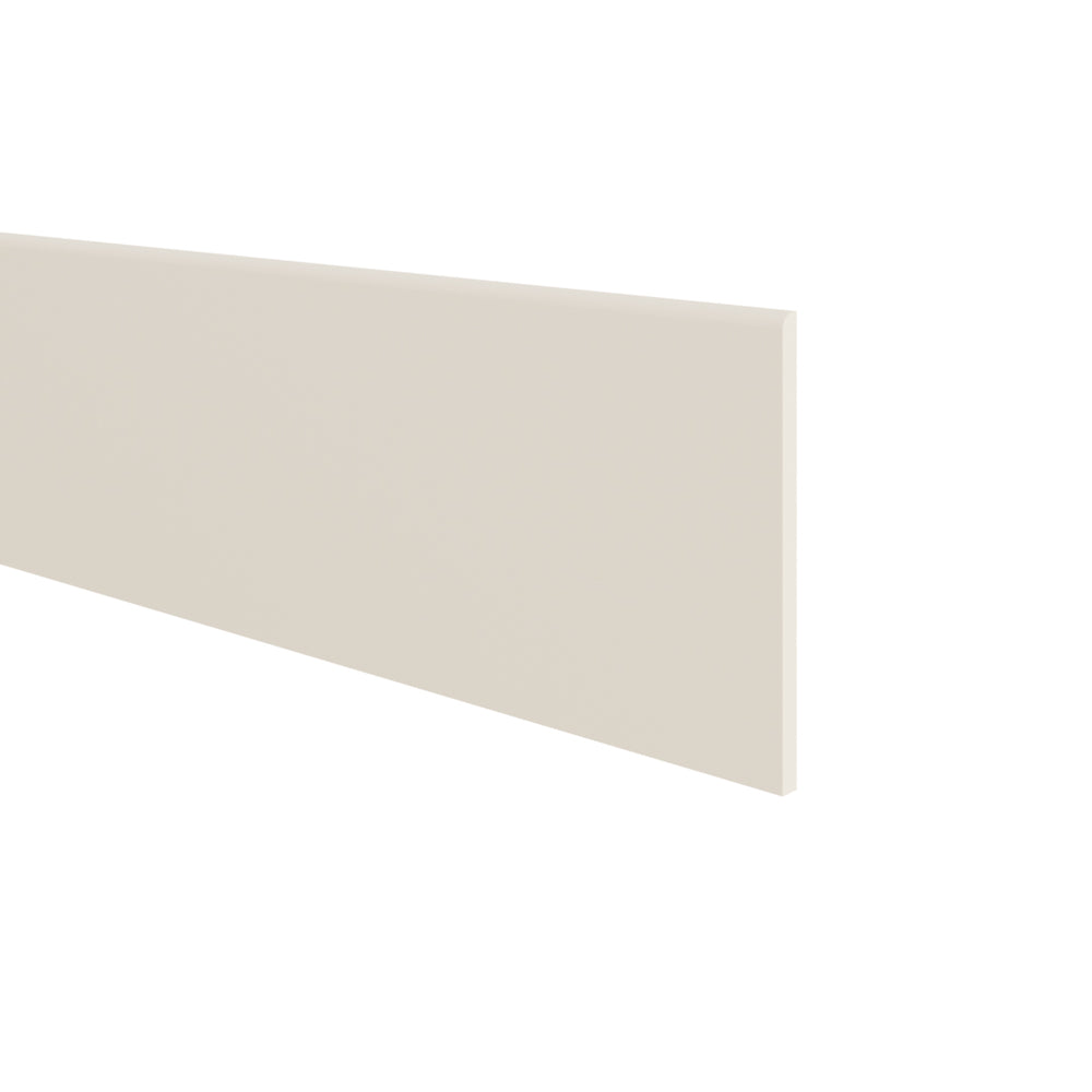 Volschuim platpaneel 150x9 mm