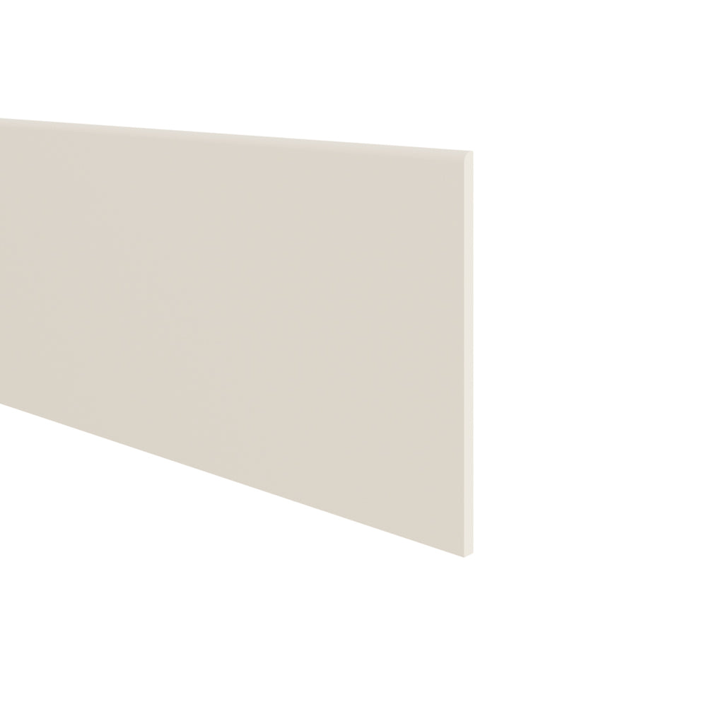 Volschuim platpaneel 200x9 mm