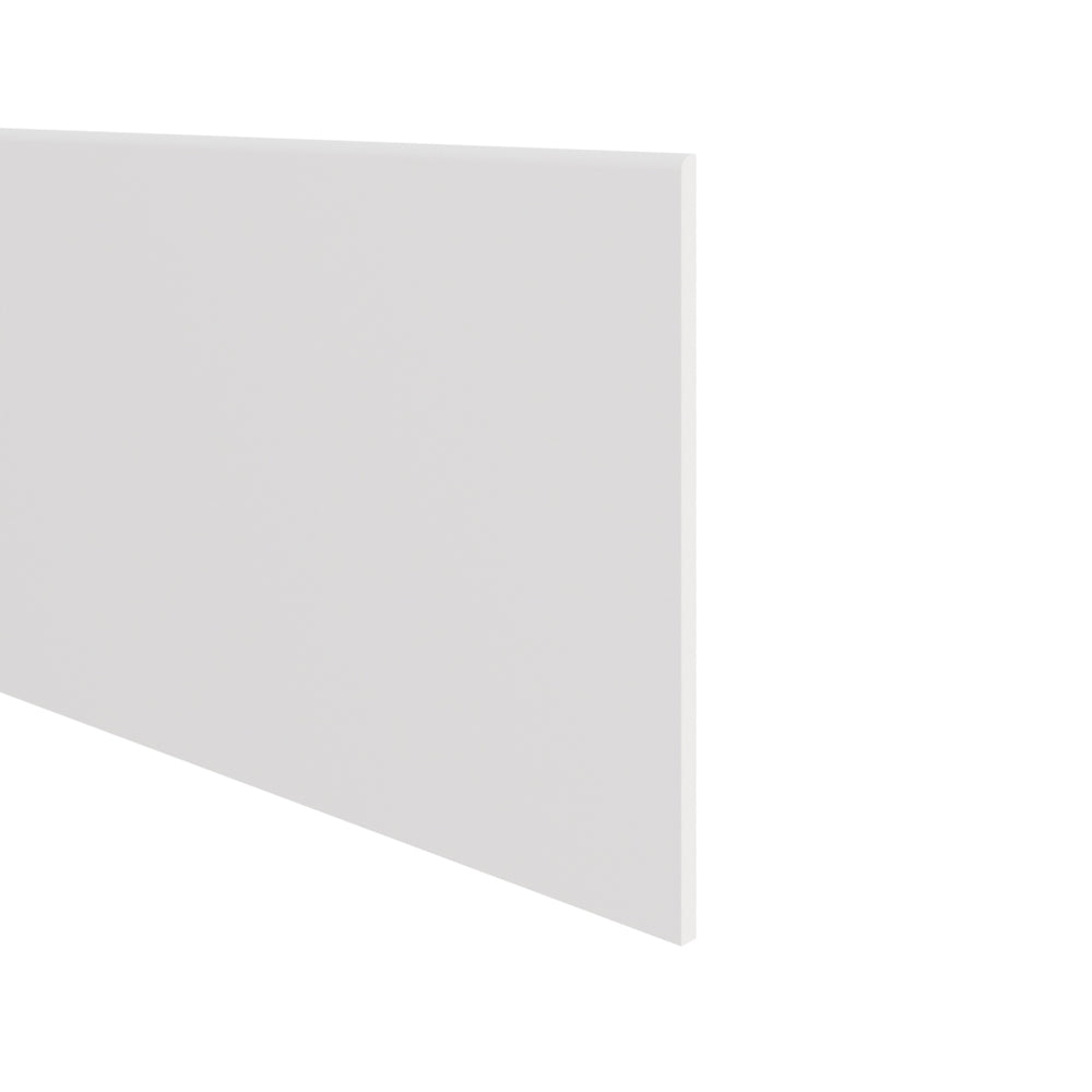 Volschuim platpaneel 250x9 mm