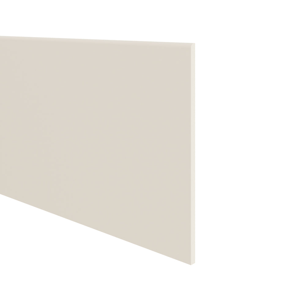Volschuim platpaneel 250x9 mm