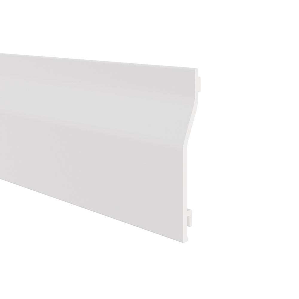 Milexx Rabatdeel 150 mm