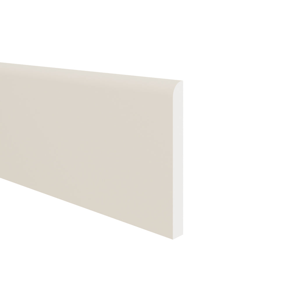 Volschuim afwerkprofiel 40x5,5 mm